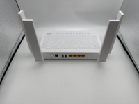 Prix de gros Wan LAN SG666-wifi6-AX3000 Onu 2.4G 5g équipement à fibre optique routeur WiFi sans fil double bande WiFi6 Onu