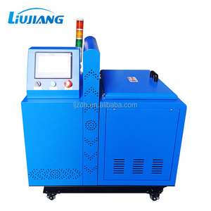Liujiang độ chính xác cao chịu nhiệt độ 30L tự động dán máy nóng chảy keo máy - Product Image 2