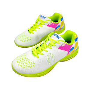 Produzione di scarpe sportive personalizzate sneakers paddle beach tennis racchetta ennis badminton shoes - Product Image 2