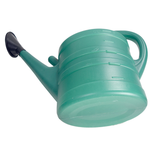 Arrosoir manuel vert foncé 3-13LPP complet Jardinage et nettoyage ménagers Matériau durable résistant aux chutes et au soleil - Product Image 4