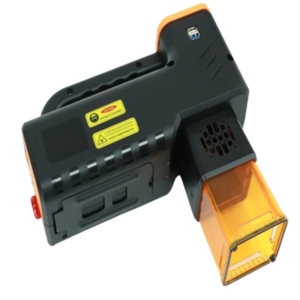Graveur laser portable double faisceau 10W bleu 2W IR, machine de gravure laser à écran tactile pour marquage multi-matériaux, cadeau DIY - Product Image 3