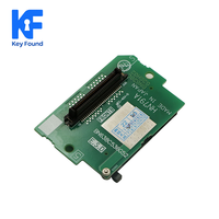 Carte PCB avec emplacement pour carte CF HN791 HN791A pour système CNC série M70/M700