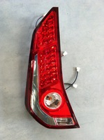 Feu arrière de bus LED Mar-Co Polo G7, feu de position arrière WJC-H-005