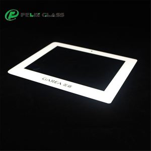 Felix Glass - Custom Cut Corning Gorilla Glass | 0.3-1.0mm <b>Sheets</b> - Product Image 4