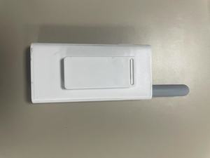 Collares electrónicos Auievkon para entrenar animales, <span class=keywords><strong>Collar</strong></span> de entrenamiento eléctrico recargable para perros, <span class=keywords><strong>Collar</strong></span> de choque antiladridos para mascotas para perros - Product Image 5