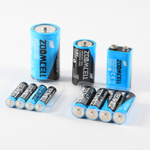 Nhà Máy Giá công suất lớn <span class=keywords><strong>9V</strong></span> Carbon kẽm Pin nặng pin 6F22 <span class=keywords><strong>9V</strong></span> tiểu pin khô - Product Image 5