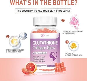 Nature Glow Glutathione Collagen Glow Price
