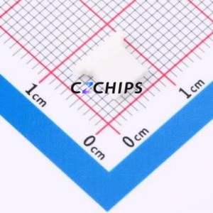 HX MX1.25-4Y-WRS Housing (Wire-to-Board / Wire-to-Wire) P=1.25mm Connector 1x4P 1.25mm 1 4 - Product Image 2