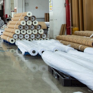 Căng nhẹ thăng hoa in ấn vải <span class=keywords><strong>Backlit</strong></span> vải cho seg signage lightbox - Product Image 2