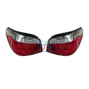 Feu arrière gauche E60 pour <span class=keywords><strong>BMW</strong></span> Série 5 E60 2003-2010 63217177281DP – Pièce de rechange OEM - Product Image 2