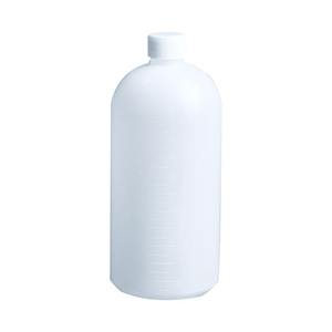 Bouteille de Réactif en Plastique O'Kayme 1000ml à Col Étroit en PE Résistante aux Acides et aux Alcalis pour Laboratoire - Product Image 4