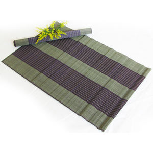 Tapis de Table à fil le Vietnam, produit de couleur assortie, - Product Image 4