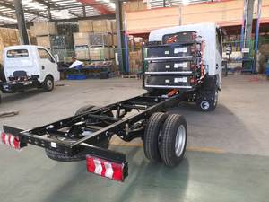 חבילת סוללה של brogen ev למשאיות המשמשות סוללת ליתיום-lifepo4 חדשה למחזור - Product Image 4