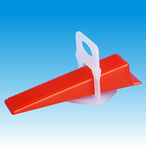 1.5mm Clip Tile Leveling System High Cost-Effective Tile <strong>Spacer</strong> - Product Image 6