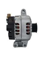 Alternateur de voiture SG9B056 pour Ford Escort 1.6L 2000 à 2005, pour Ford Fiesta 1.0L 1.6L 1999 à 2004