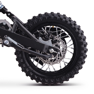 Nouvelle moto <span class=keywords><strong>électrique</strong></span> de poche avec batterie 7.8AH, <span class=keywords><strong>1000W</strong></span> 36V, mini moto à moteur à balais pour enfants avec certification CE - Product Image 5