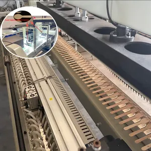 Kullanimlik CNC Wood Hot Press Forming Machine Automatic Tel Kullanimlik Asap Canal Nasik Making Provided 1 Year 1 Year CN;LIA