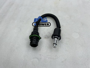 เซ็นเซอร์วัดแรงดัน Xpower 17286432 สำหรับรถตัก L110G/L120G/L150H/L180H/A25G/A30G/A40G อะไหล่ประสิทธิภาพสูงสำหรับรถตีนตะขาบ - Product Image 5