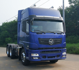 Tracteur <span class=keywords><strong>Shenhe</strong></span> série TJG200W 500 chevaux 6X4 - Product Image 4