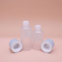 ML PACK Vide Bingo Marker Graffiti Peinture Bouteille Lavable avec Bouchon Intérieur Feutre Éponge Nettoyant Visage Utiliser Bouchon À Vis Type D'étanchéité