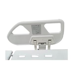 MN-EB017 пятифункциональная Больничная койка ICU с импортными двигателями <span class=keywords><strong>Linak</strong></span> от Danmark - Product Image 4