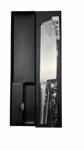 <span class=keywords><strong>Cuchillo</strong></span> de Cocina de Acero Inoxidable con Mango de Acero y Hoja Afilada, <span class=keywords><strong>Cuchillo</strong></span> para Acampar al Aire Libre, Venta al por Mayor OEM ODM - Product Image 5