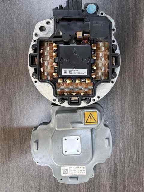 SG 4N1903028/4N0903028P DC 24V Mild Hybrid ECU IBGT Used Audi Q8 Q7 A6 A7 A8 Q5 Diesel Engine 6-Month Warranty