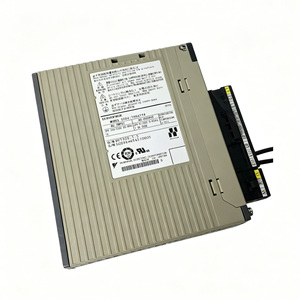 Variador de Frecuencia Sigma-5 Sgdv-2r8a01b Sgd-2r8a01b002000, 400w 2.8a 200v, Ajuste Automático Fácil por Pulsos Analógicos - Product Image 5