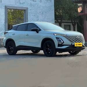 Auto Usado Chery Omoda 5 <span class=keywords><strong>2022</strong></span> 1.6t Gdi Dct Edición High-Dimensional Bajo Kilometraje Gasolina SUV Compacto Segunda Mano Jaecoo Omoda <span class=keywords><strong>C5</strong></span> - Product Image 2