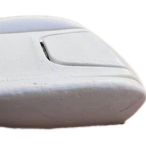 เบาะรองนั่งคนขับรถบรรทุก เทคโนโลยีกันความเย็น วัสดุโฟมฟองน้ำคุณภาพสูง <span class=keywords><strong>โฟม</strong></span>ความหนาแน่นสูง - Product Image 2