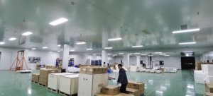 OEM Customized 6000 Cycles Solar Power Wall Lithium Iron Phosphate <b>Battery</b> <b>48V</b> 100ah 200ah 5kwh 10kwh Powerwall - Product Image 5
