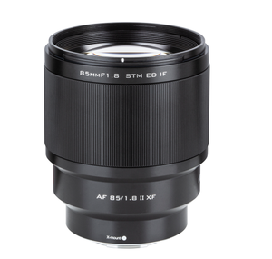 เลนส์ Viltrox 85 มม. F1.8 II สำหรับกล้องฟูจิ X Mount สำหรับถ่ายภาพบุคคล - Product Image 3