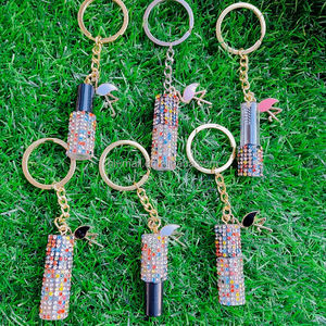 Máscara reutilizable personalizada de marca privada, cepillo de Color aleatorio, suero, Varita vacía para máscara - Product Image 2