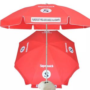 Parasol de plage <span class=keywords><strong>Algida</strong></span> Advertising - Product Image 2