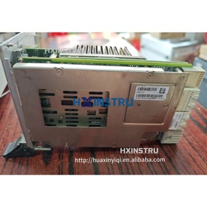 Keysight M9037A PXIe คอนโทรลเลอร์ฝังตัวประสิทธิภาพสูง แรม 16Gb SSD 240Gb H - Product Image 3