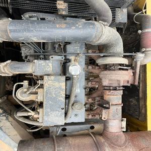 Excavadora Hidráulica Usada Barata de Segunda Mano PC360 en Excelentes Condiciones de Funcionamiento, Excavadoras Komatsu Pc120-6 Usadas - Product Image 5