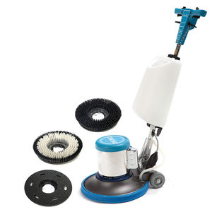 17 \ \ "الكهربائية متعددة الوظائف الصناعية ، جهاز غسيل جديد وحالة مستعملة لصناعات المطاعم - Product Image 3