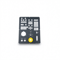 Película para Panel de Control MDI del Sistema 31i-A de Máquina Herramienta Fanuc A86L-00001-0325 #   Adhesivo para Teclado CHN 31i, Especial para Máquinas Herramienta