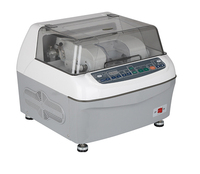 Other Optics Instruments Automatic Lens Edger Optical Auto Lens Edger Machine