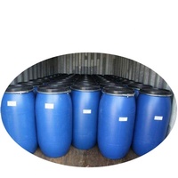 Acide Linéaire Alkylbenzène Sulfonique (LABSA) 96% CAS 27176-87-0 Marque Xilei Origine Hebei Agent Chimique Auxiliaire