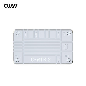 Módulo de Posicionamiento CUAV C-RTK 2 <span class=keywords><strong>PPK</strong></span> Compatible con RTK y <span class=keywords><strong>PPK</strong></span> para Drones de Mapeo - Product Image 4