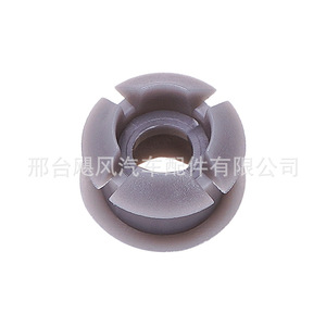 ชุดซ่อมบูชสายเกียร์รถยนต์ 143243 แกนขนาด 13 มม. ความยาว 24.5 มม. แบบกดเข้า - Product Image 2