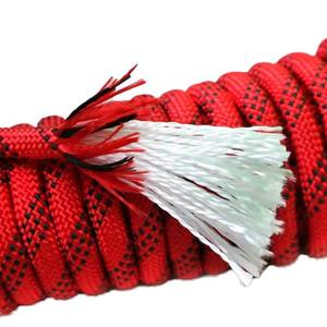 Wholesale 10mm /12mm Static Climbing <b>Fire</b> Rescue Safety Rope for Parachute Camp & Hike - Product Image 5