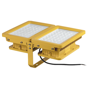 IP66 Đèn pha chống cháy nổ cho các nhà máy kho và trạm xăng 50w100w 150W <span class=keywords><strong>200W</strong></span> 300W 400W - Product Image 5