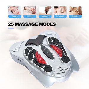 Terapia de calefacción Electroterapia Masajeador de pies EMS - Product Image 5