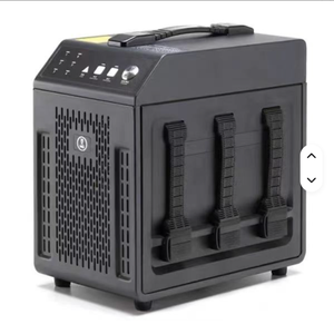 เครื่องชาร์จแบตเตอรี่อัจฉริยะ6ช่อง MG-1P เดิมชิ้นส่วนโดรนของใหม่ - Product Image 1