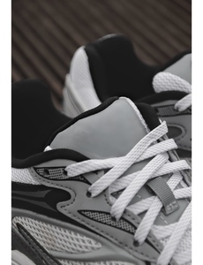 <span class=keywords><strong>Scarpe</strong></span> da Corsa Outdoor di Alta Gamma, <span class=keywords><strong>Scarpe</strong></span> Saucon <span class=keywords><strong>con</strong></span> Tomaia in Rete Traspirante, <span class=keywords><strong>Suola</strong></span> Spessa, Sneakers Nere, Rosse, Grigie, Bianche <span class=keywords><strong>con</strong></span> Scatola - Product Image 2