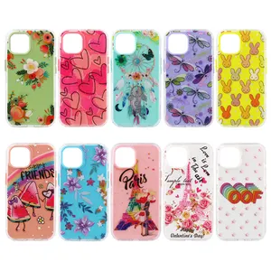 mobile silicone suction case adhesive mount mobile phone cases for 11 pro max