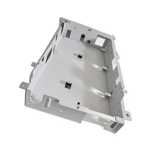 กล่องโลหะแผ่นสั่งทำพิเศษ HEHUA ผลิตในจีน/GUA พร้อมบริการปรับแต่งแผนที่ตามความต้องการ - Product Image 5