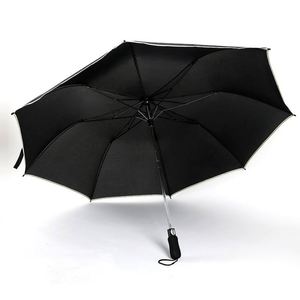 Sombrilla de Lujo Grande Personalizable con Estilo Promocional y Tamaño Seleccionable, Sombrilla de Lluvia Personalizada para Mujer - Product Image 2